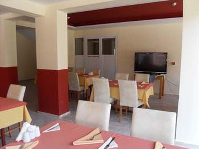 Grove Hotel Олюденіз Екстер'єр фото
