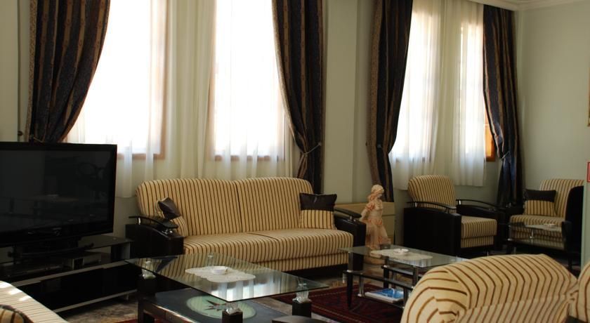 Grove Hotel Олюденіз Екстер'єр фото