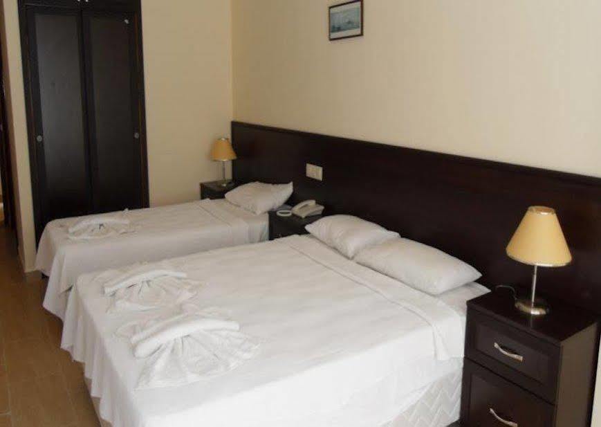 Grove Hotel Олюденіз Екстер'єр фото